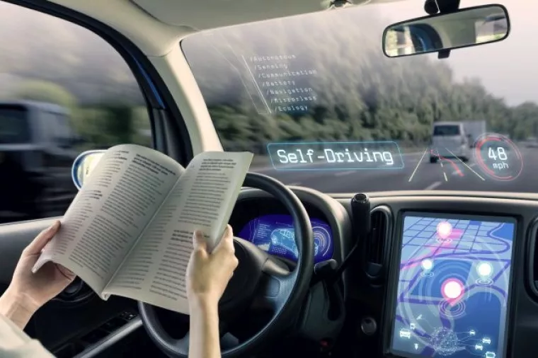 Fiat ušao u rastuću grupaciju za razvoj i isporuku autonomnih automobila do 2021.