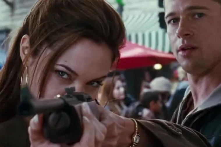 Pitt i Jolie moraju platiti pola milijuna eura majstorici za rasvjetu