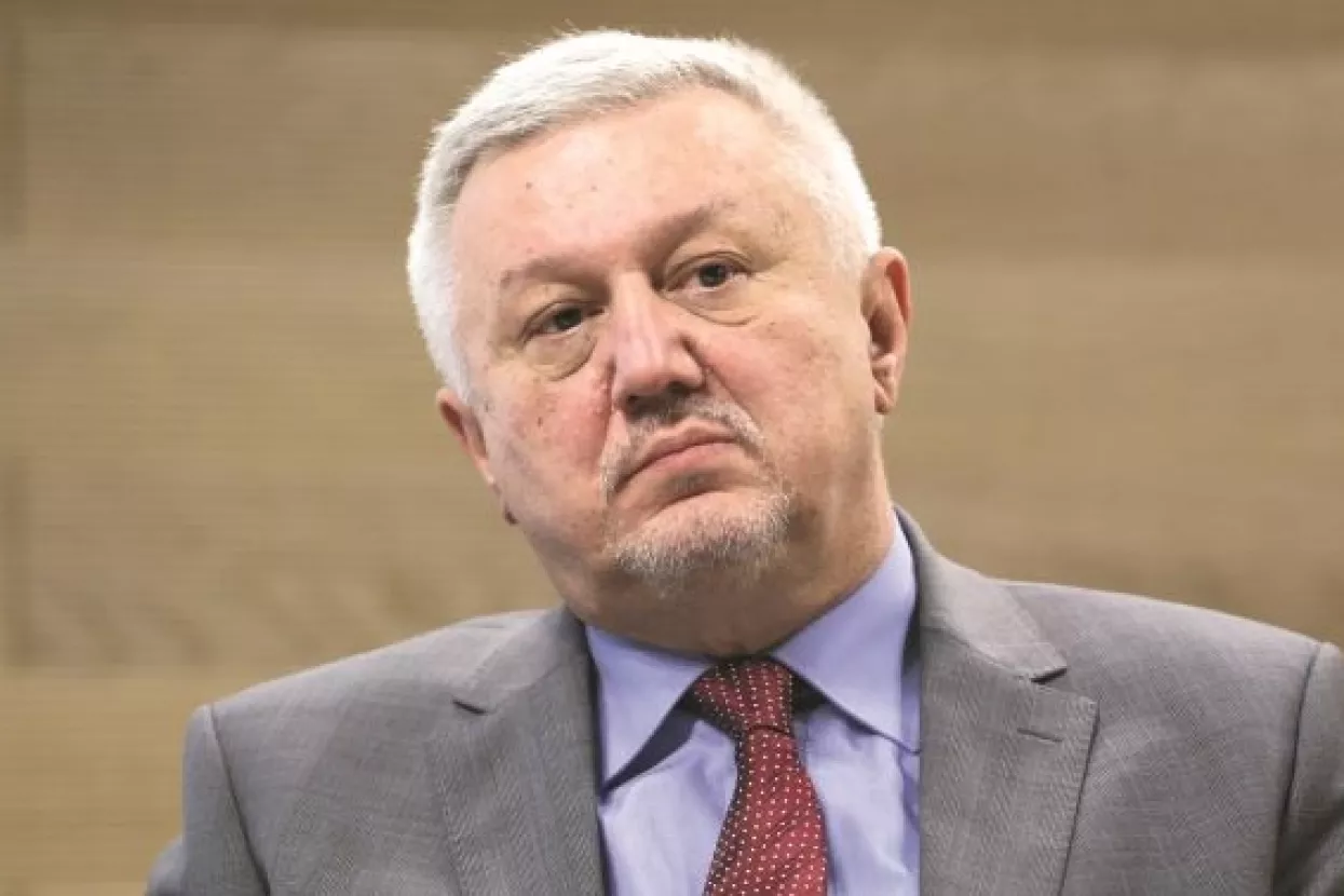 Elda: Dario Marenić osvojio dva priznanja britanskoga Business Worldwide Magazinea