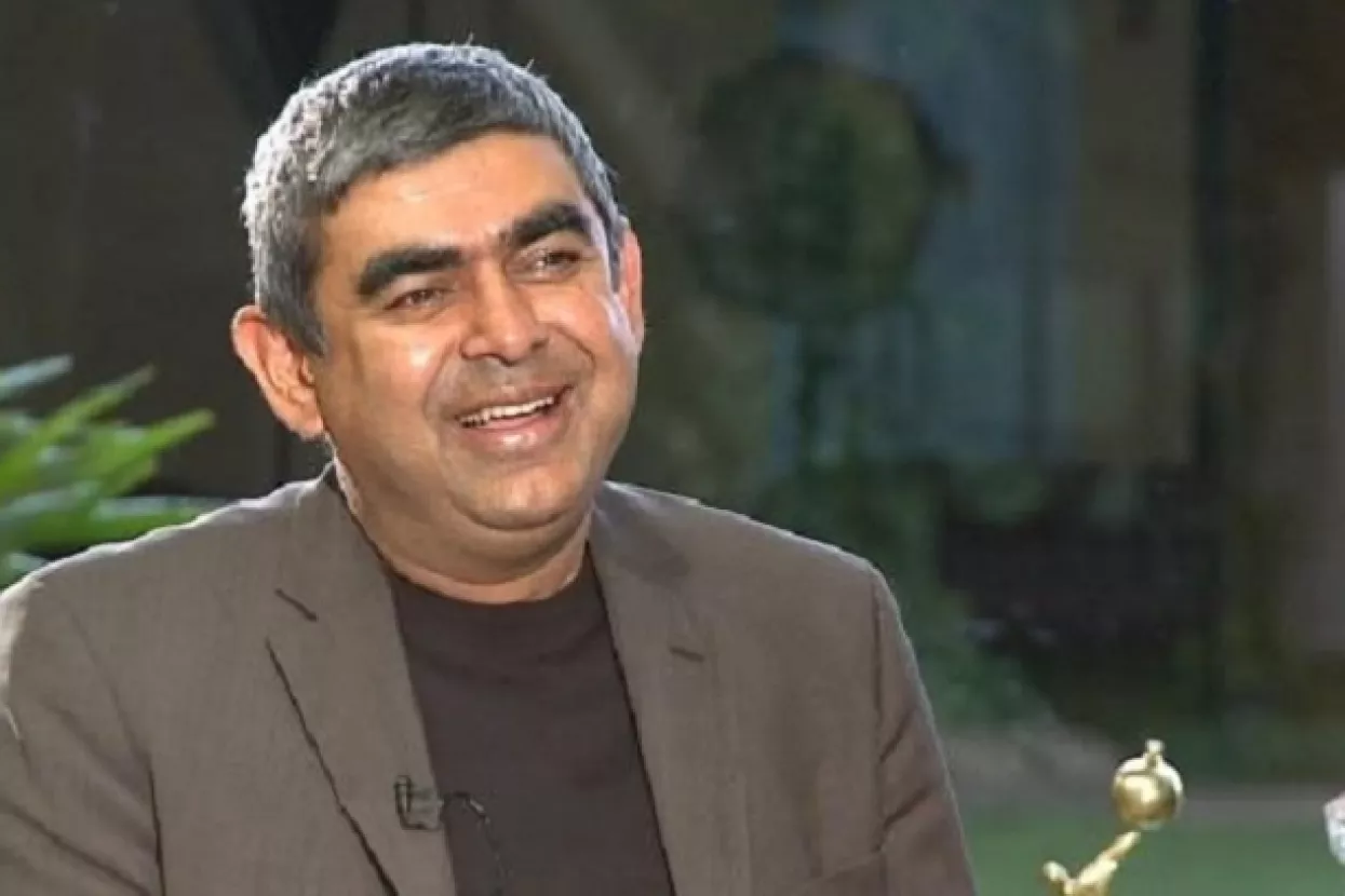 Izvršni direktor Infosysa dao otkaz zbog 'mobbinga'