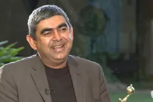 Izvršni direktor Infosysa dao otkaz zbog 'mobbinga'