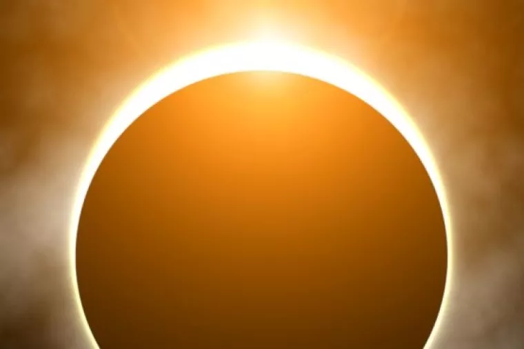 Nakon 99 godina potpuna pomrčina Sunca u Americi