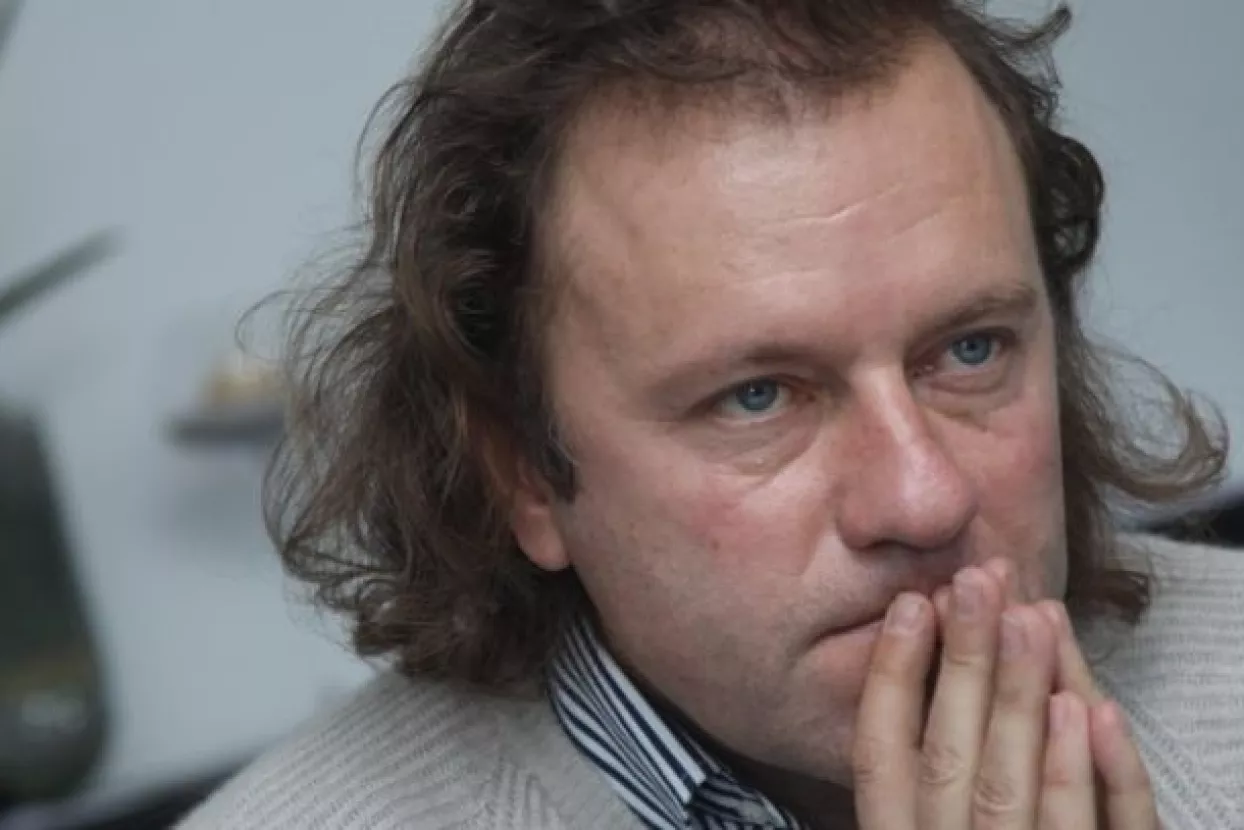 Državno odvjetništvo u Klagenfurtu obustavilo istragu Brune Orešara zbog pranja novca