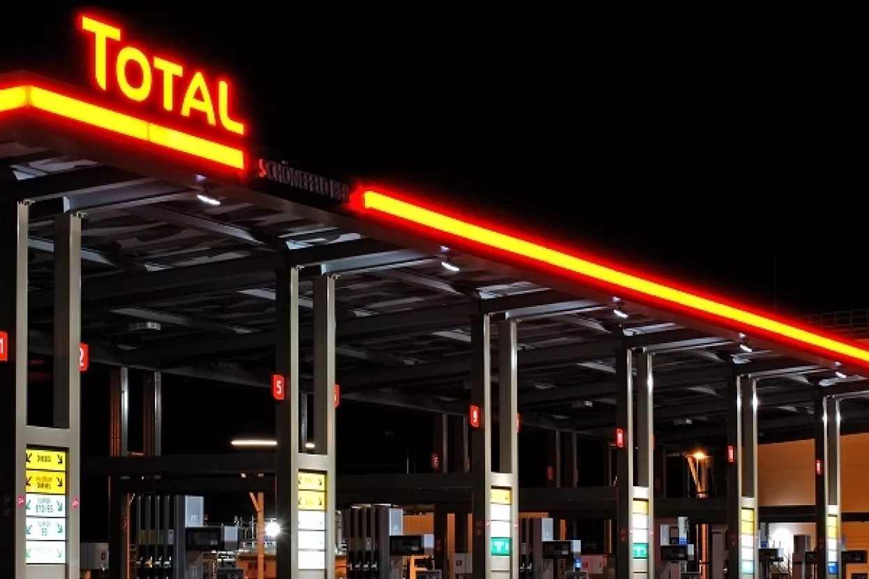 Total kupuje Maersk Oil u transakciji vrijednoj 7,45 milijardi dolara