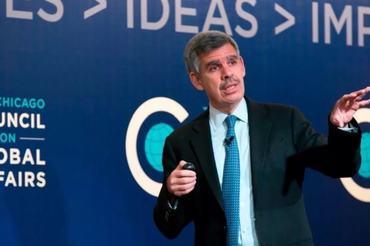 El-Erian: Izgubljene lekcije financijske krize