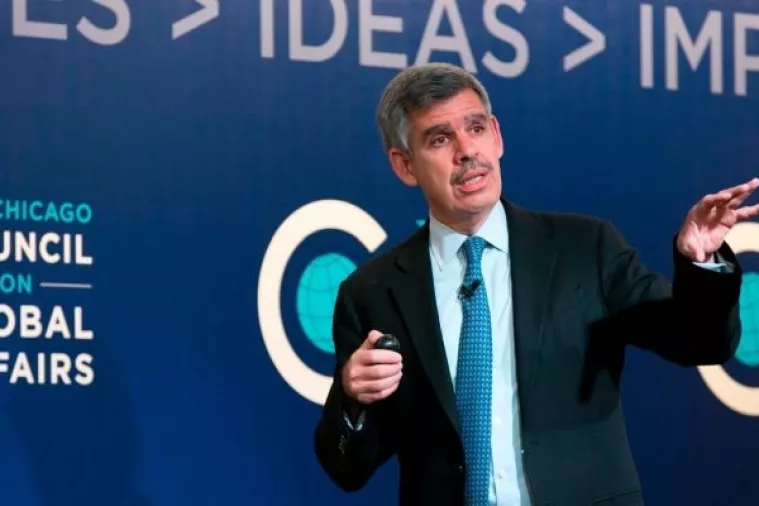 El-Erian: Izgubljene lekcije financijske krize