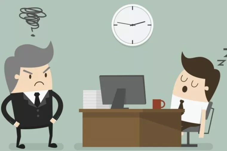 HBR: Što napraviti kad pojedinci koče napredak cijelog tima