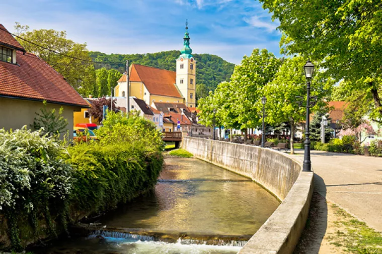 Samoborske ulice i prometnice dobivaju LED rasvjetu