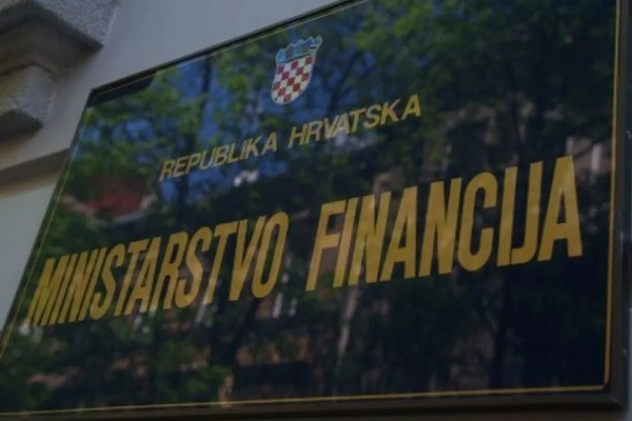 Ministarstvo financija na aukciji prodalo više trezoraca nego su očekivali, njih 1, 22 milijarde
