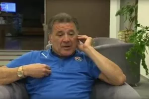 Zdravko Mamić propucan u hercegovačkom zaseoku