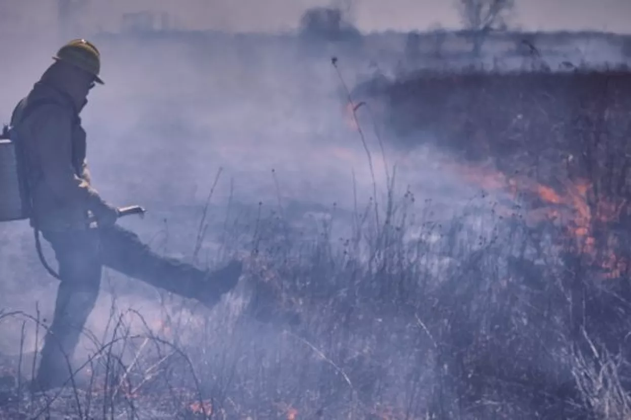 DORH o istražnom zatvoru za 17-godišnjake koji su požar zapalili radi 'gledanja uživo'