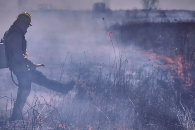 DORH o istražnom zatvoru za 17-godišnjake koji su požar zapalili radi 'gledanja uživo'