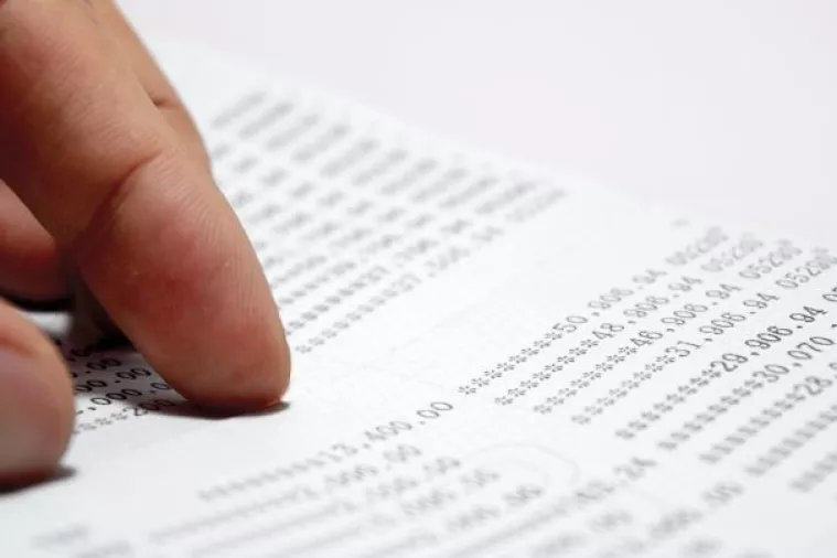 Plaće ne isplaćuje 1.557 poslodavaca koji zapošljavaju 6.040 radnika