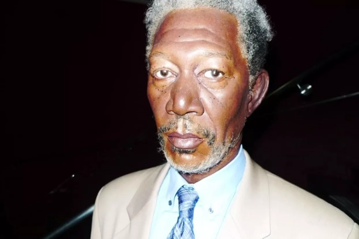 Morgan Freeman dobitnik cehovske nagrade za životno djelo