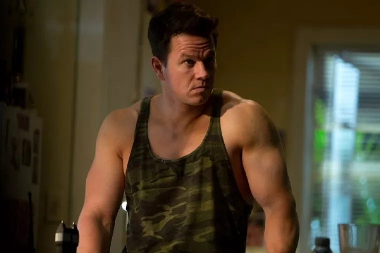 Mark Wahlberg najbolje plaćeni glumac na svijetu