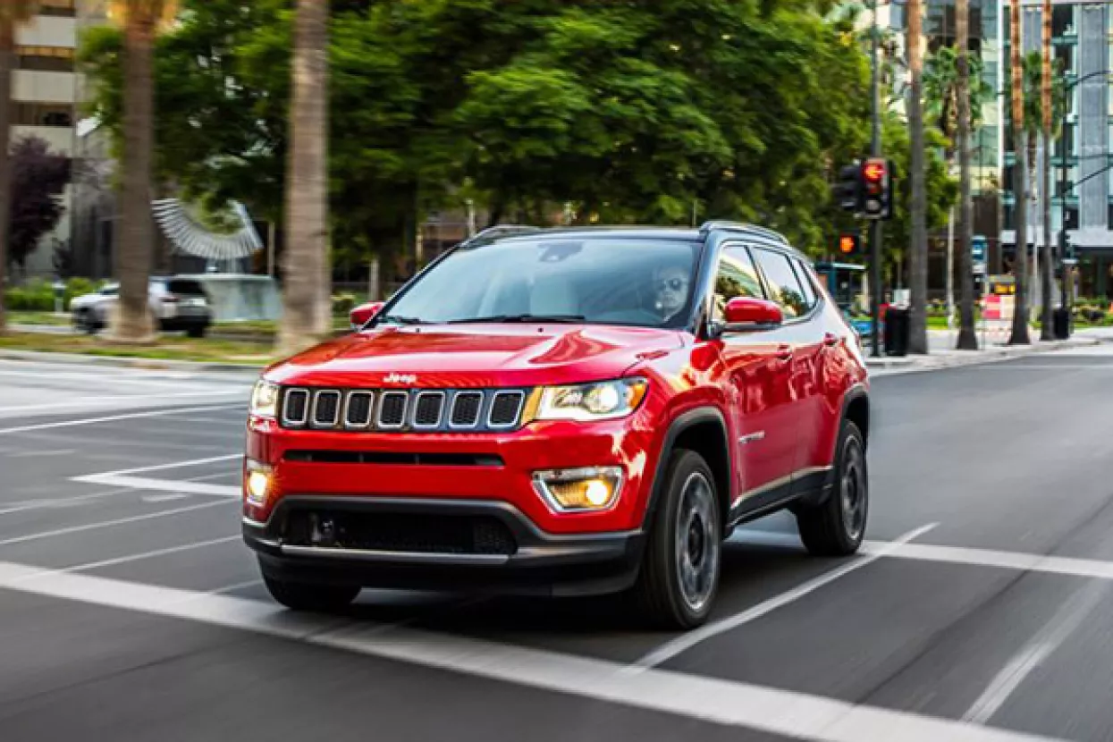 Kineski Great Wall Motor suzdržan oko ulaganja u Fiat Chrysler