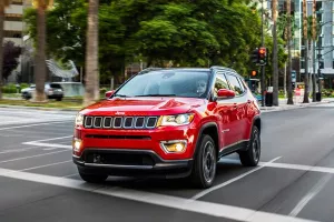 Kineski Great Wall Motor suzdržan oko ulaganja u Fiat Chrysler