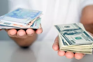 Azijske burze stagniraju, dolar ojačao