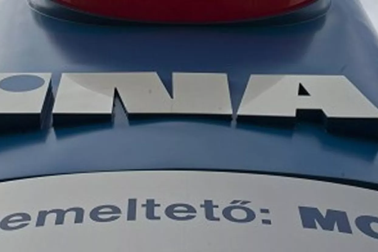 Vlada traži savjetnika za mogući otkup dionica Ine od Mola