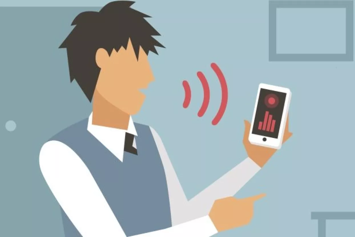 Wal-Mart i Google jurišaju na tržište glasovne kupovine