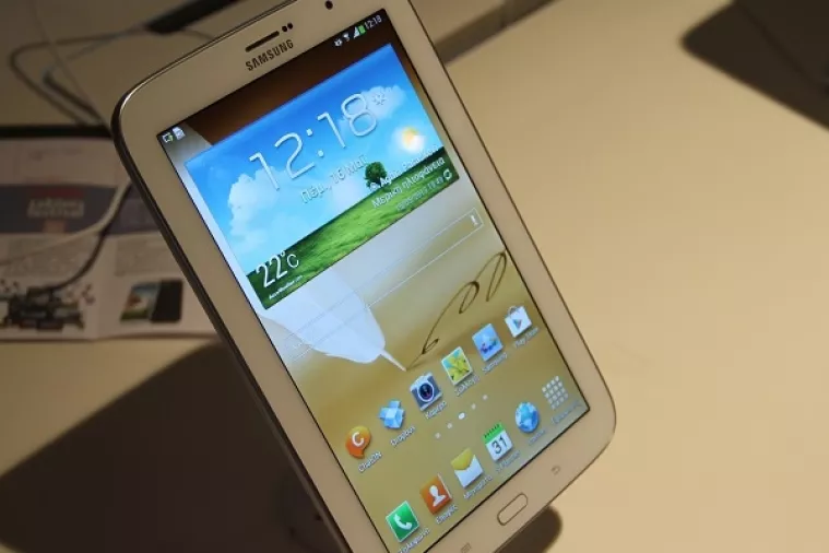 VIDEO: Samsung lansirao Note 8