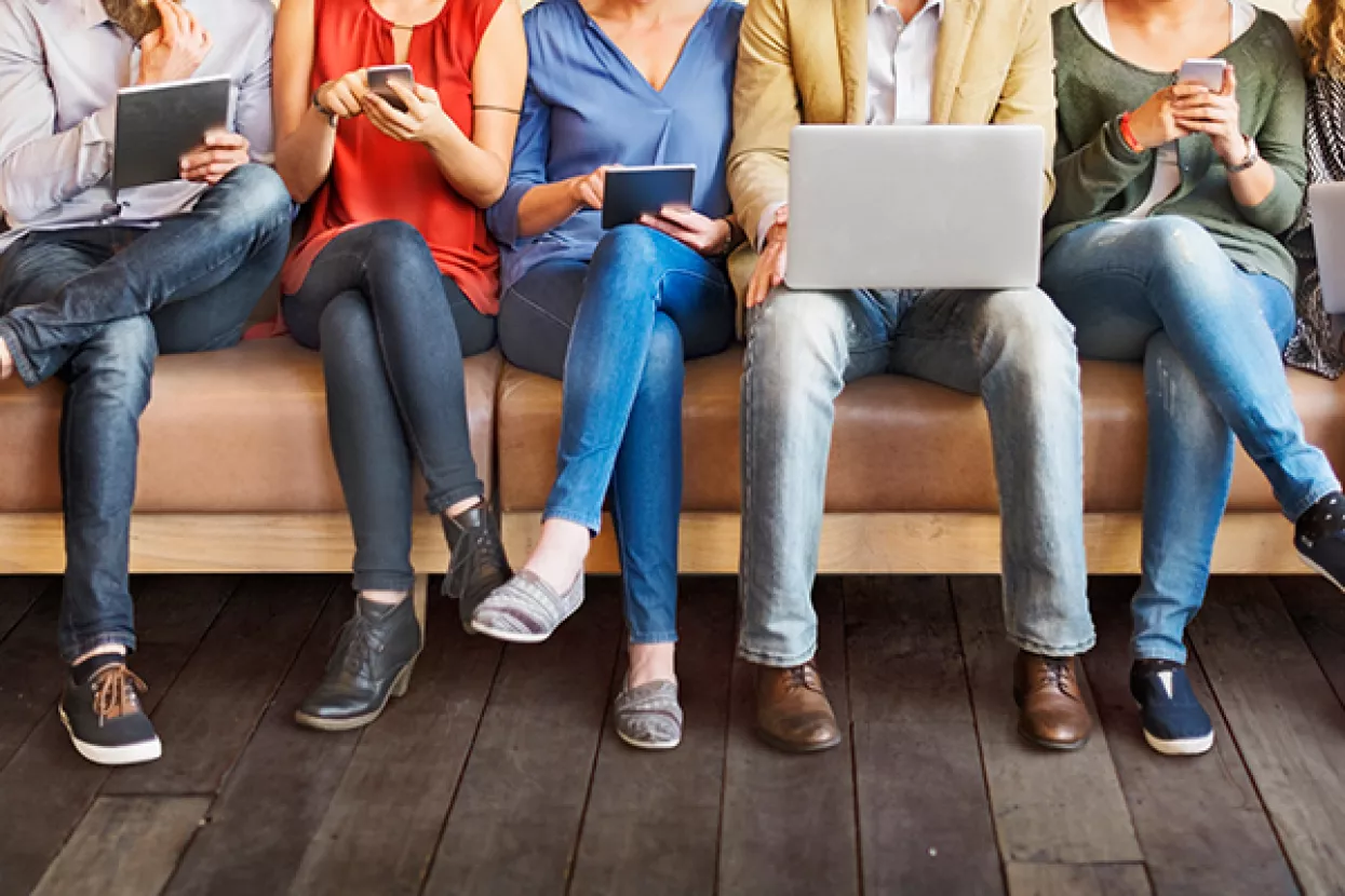 Miodrag Šajatović: Liberali s Facea, izađite na političko tržište. Osnujte stranku!