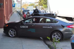 Uber smanjio gubitak u drugom kvartalu