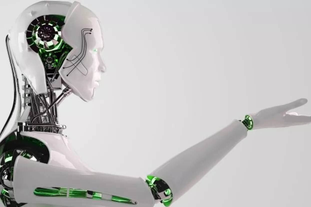 Prekretnica: U južnokorejskoj novinskoj agenciji robot zamijenio novinare