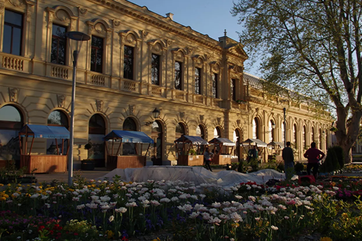 Penava: Vukovar osmi u Hrvatskoj po izdvajanjima za poduzetništvo