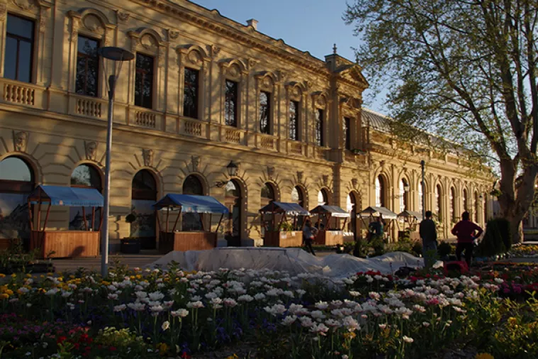 Penava: Vukovar osmi u Hrvatskoj po izdvajanjima za poduzetništvo