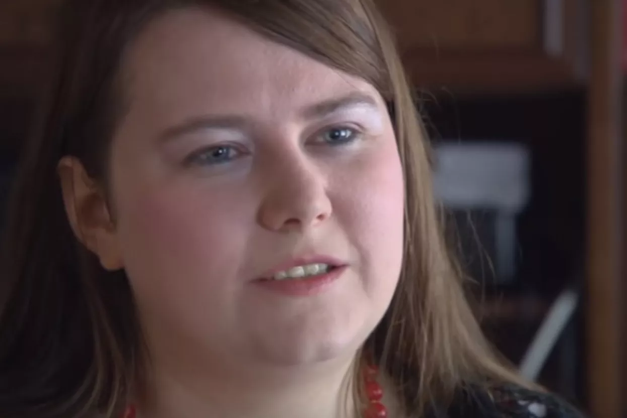 Inspirirana zatočeništvom, Natascha Kampusch dizajnirala kolekciju nakita