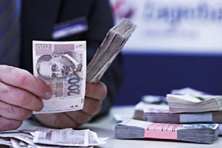 Novim zakonom ukida se naknada za zatvaranje stambenog kredita