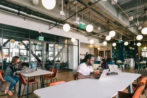 WeWork: Pionir i lider dijeljenja uredskog prostora privukao još 3 milijarde dolara investicija