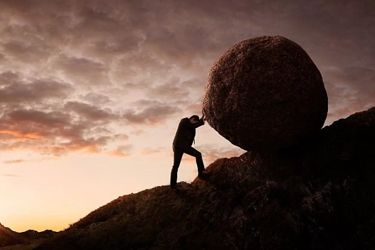 Broj blokiranih smanjen za 2.167, njihov dug povećan za 1,02 milijarde kuna