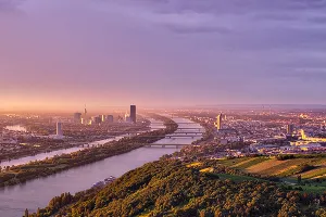 Boravišna pristojba na bečki način