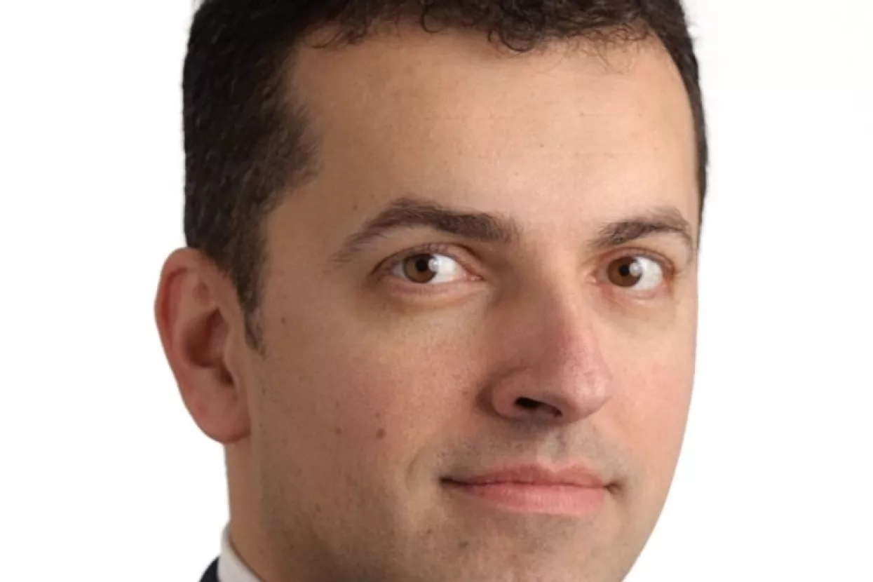 Fintech prvi val u nizu disruptivnih utjecaja na financijski sektor