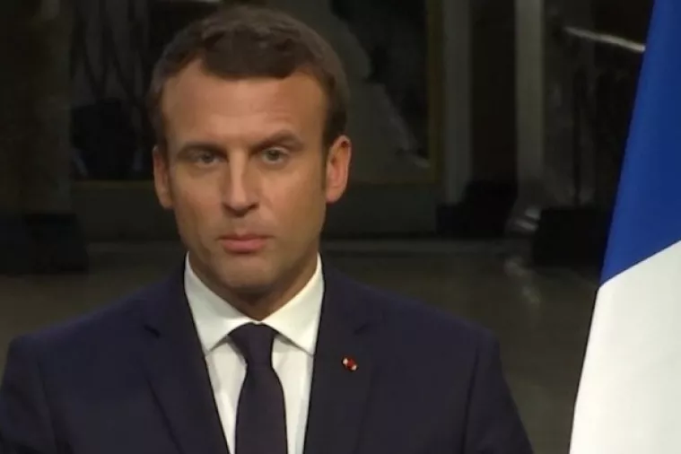 Rumunjska mlako podržala Macronovu borbu za smanjenje izvoza jeftine radne snage