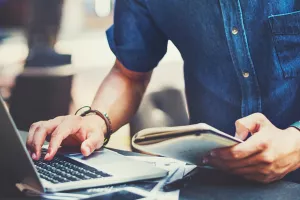 U Njemačkoj zabranjen rad 'lijevoekstremističnog' portala