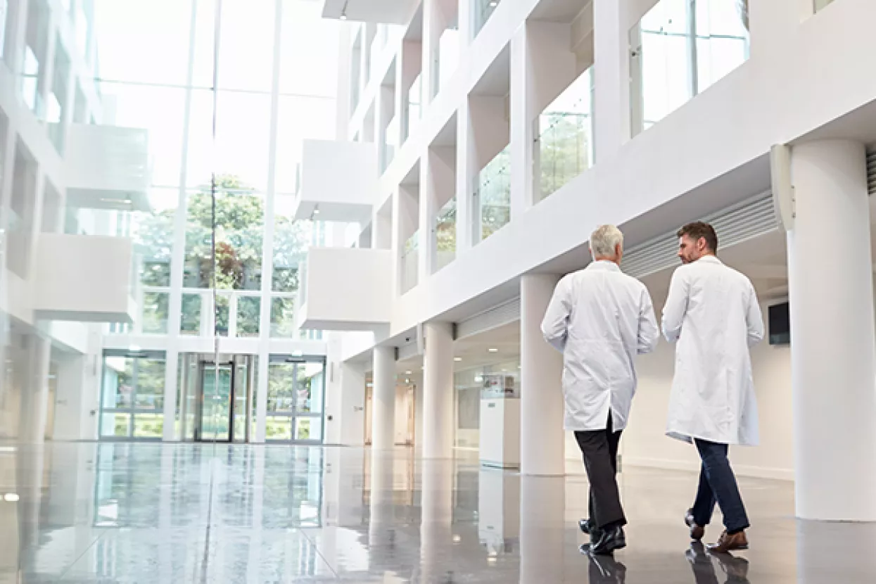 Ministarstvo zdravstva osiguralo 187 milijuna kuna za specijalizaciju 273 liječnika