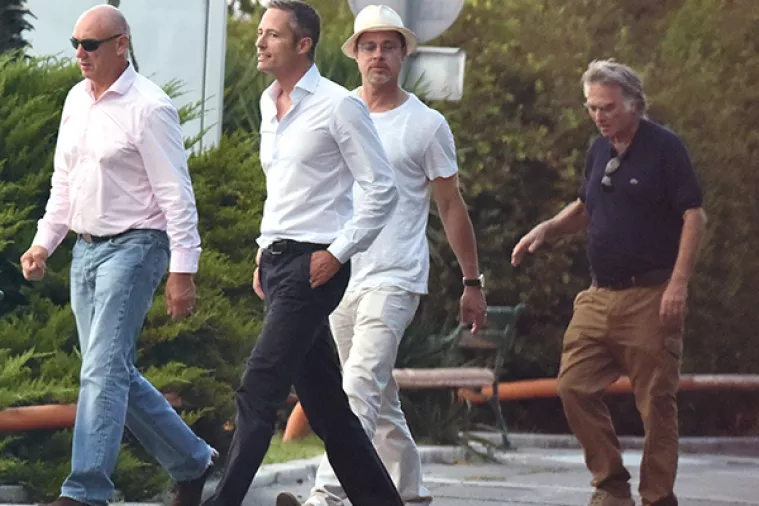 TFI Holding: Dovedi Brada Pitta i ubrzaj dono&scaron;enje GUP-a