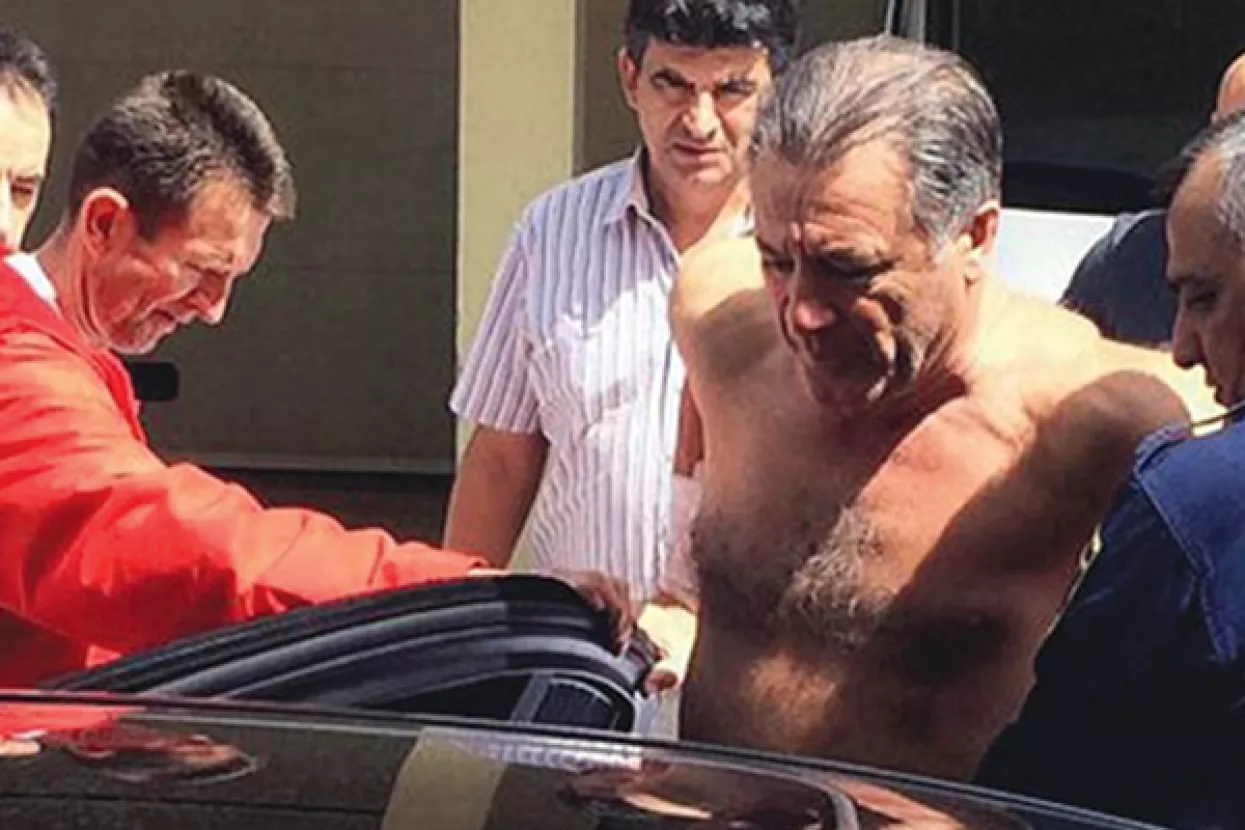 Zdravko Mamić kao test jednakosti pred zakonom