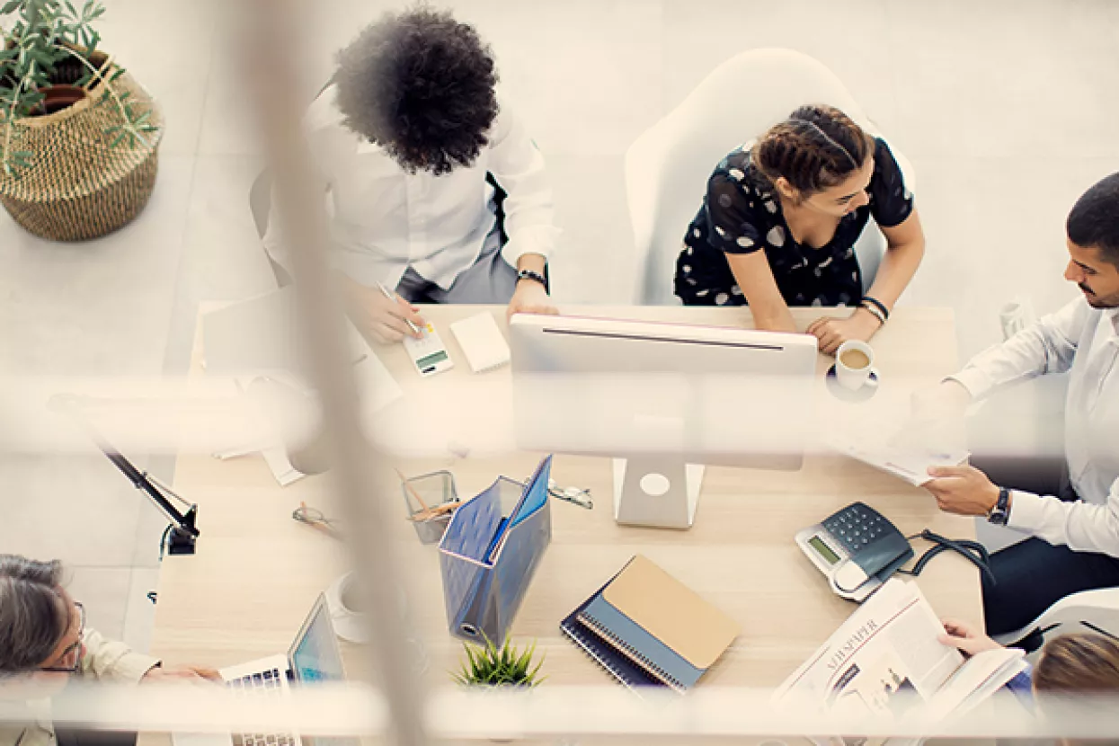 Radno vrijeme: Od prvoga rujna napokon malo jednostavnija evidencija