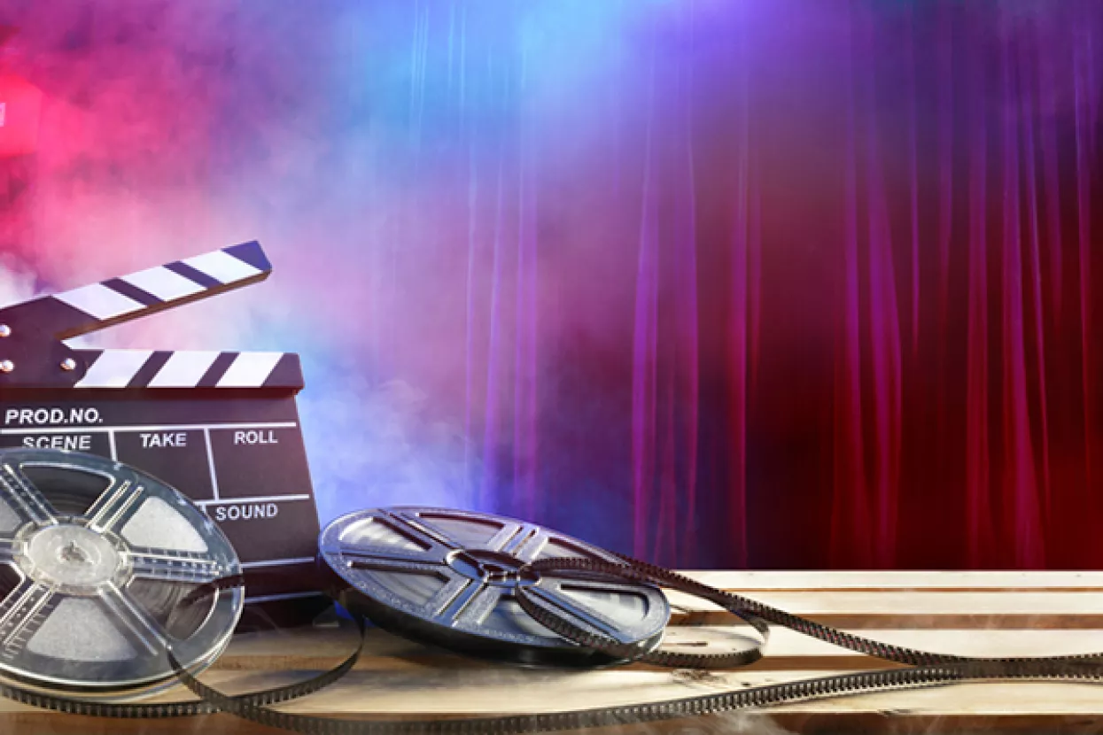 Nakon više od tri desetljeća održana kino projekcija u Gazi