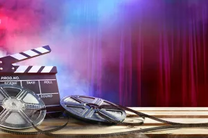 Nakon više od tri desetljeća održana kino projekcija u Gazi