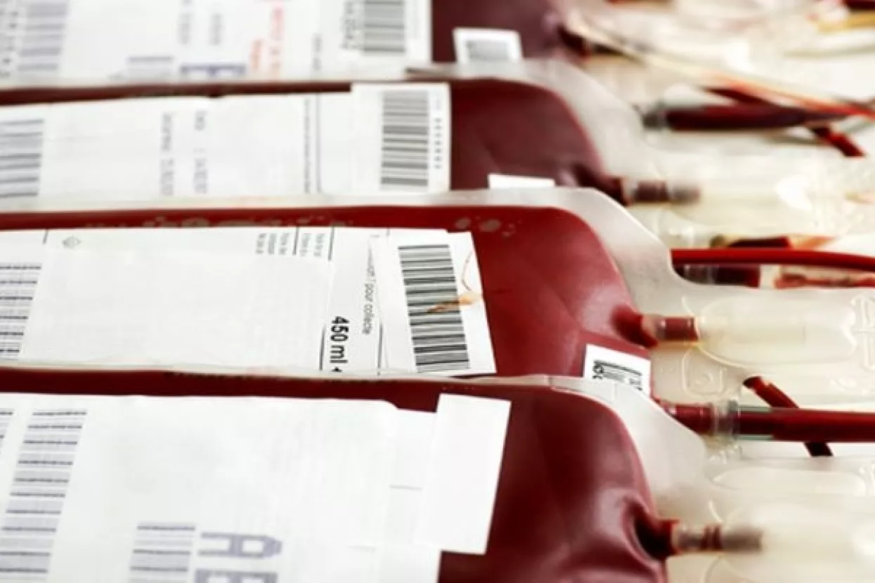 'Vampirski startup' Ambrosia prikuplja krv tinejdžera za pomlađivanje klijenata