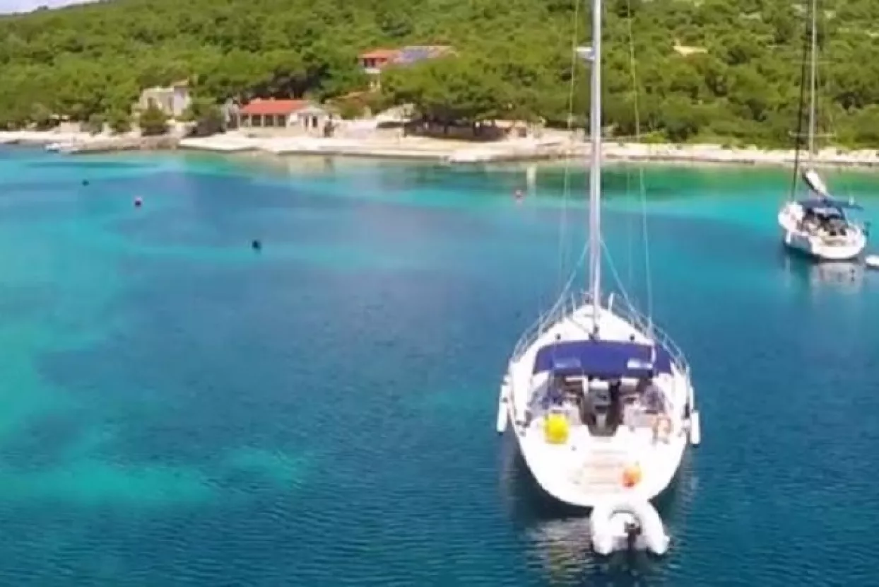 Todorićev otok pod ovrhom, Smokvica se vraća u okrilje države