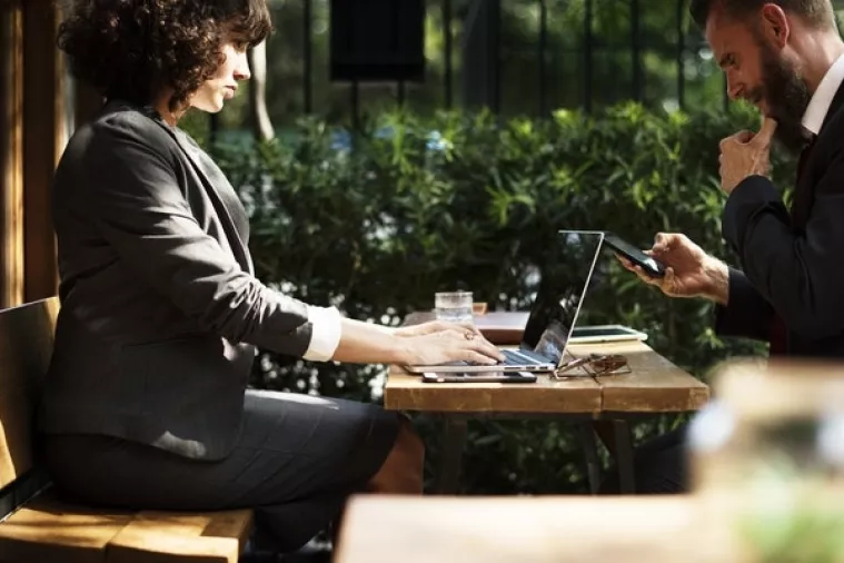 Koji spol češće traži pomoć poslovnog coacha?