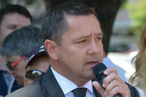 Mikulić: Ne bavimo se temama bitnim za Zagreb i njegove stanovnike