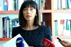 Divjak: Povećanje izdvajanja za znanost i obrazovanje je nužnost