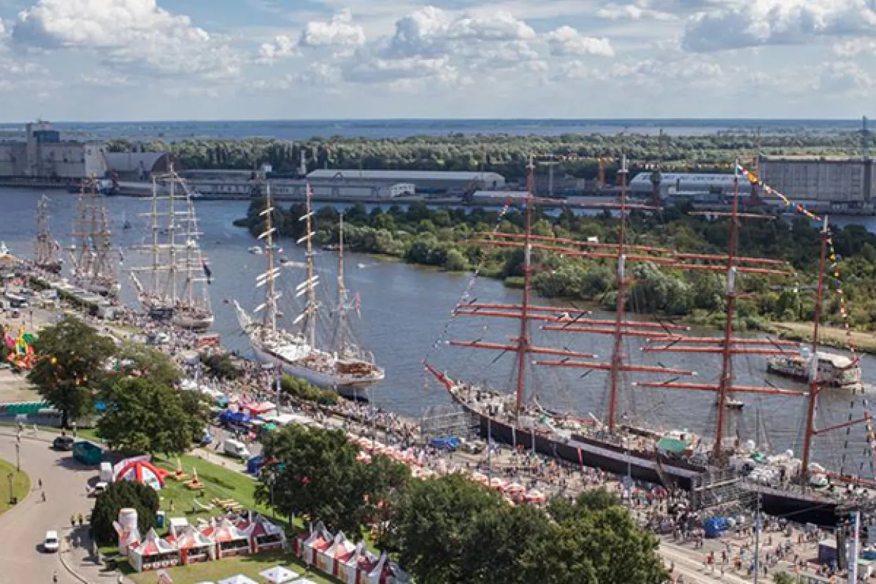 Poljski OT Logistics potvrdio da je predao ponudu za 12 posto dionica Luke Rijeka